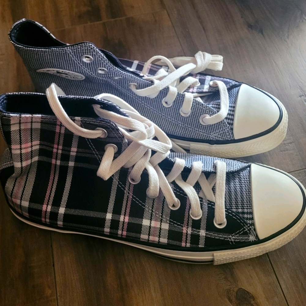 Converse Chuck Taylor